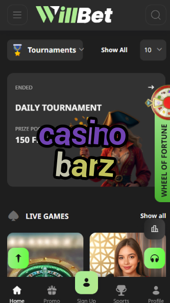 Casino Barz - Best Rap/Hip-Hop Casino-casino720p.ydblkf.net