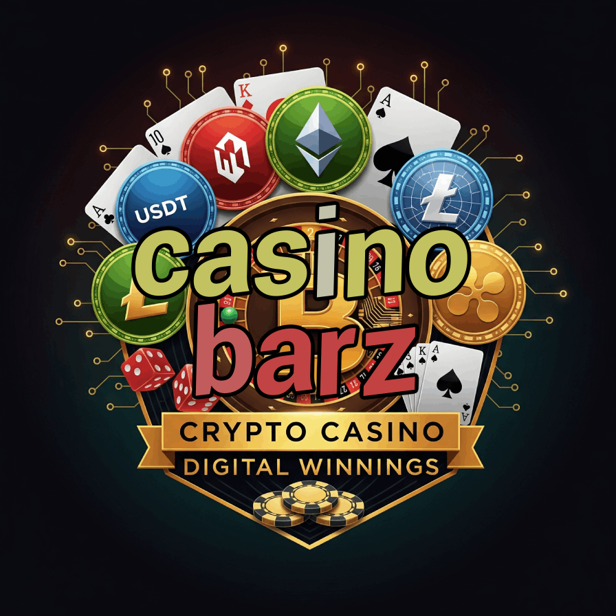 Casino Barz - Best Rap/Hip-Hop Casino